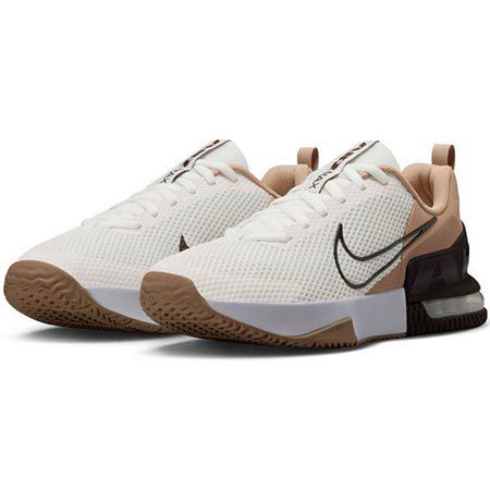 👟 Nike Air Max Alpha Trainer 6 Trainingsschuhe für 64,94€ (statt 87€)