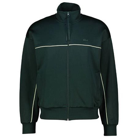 🧥 Lacoste Loose Fit Sweatjacke für 140,95€ (statt 170€) 🧥 Lacoste Loose Fit Sweatjacke für 140,95€ (statt 170€)