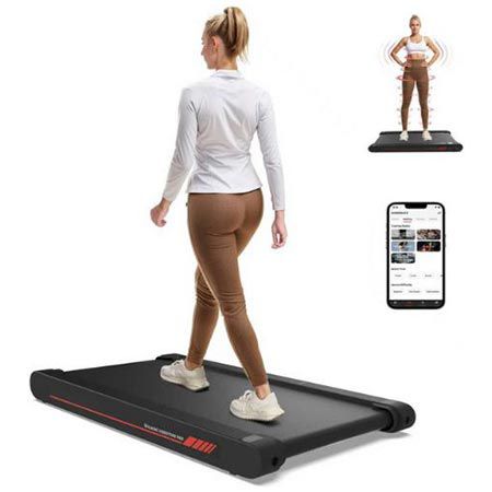 🚶🏻♂️ Lysole Walking Pad mit APP & Vibration für 80,99€ (statt 120€) 🚶🏻♂️ Lysole Walking Pad mit APP & Vibration für 80,99€ (statt 120€)