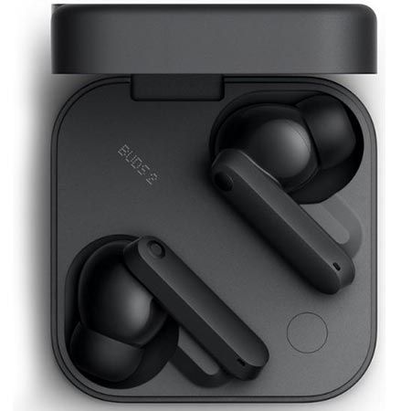 🎧 CMF by Nothing Buds 2 Kabellose Ohrhörer Hybrid ANC für 34,95€ (statt 39€)