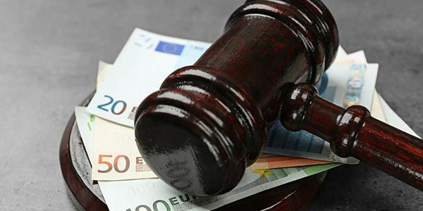 ⚖️ Klarna zieht gegen Google vor Gericht & verlangt 7,1 Milliarden Euro Schadenersatz
