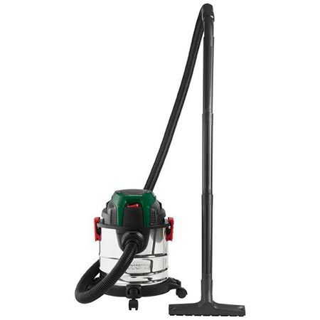 💦 Parkside PWD 12 B1 Nass-/Trockensauger mit 180AW für 35,94€ (statt 51€)