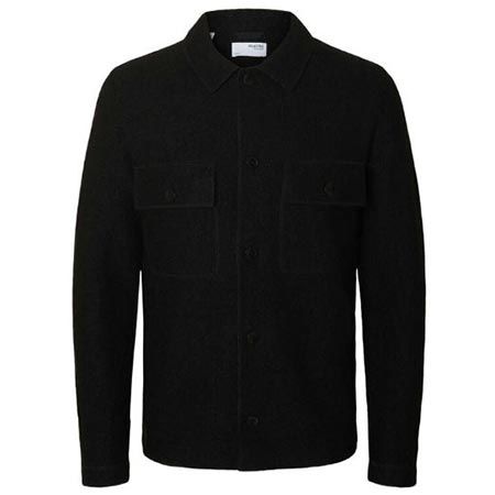 🧥 Selected Homme SLHNEALY Strickjacke aus Wolle in 4 Farben für je 47,44€ (statt 85€)