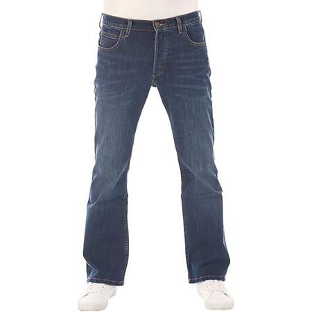 👖 Lee Stretch Bootcut Denver Denim Jeans für 59€ (statt 70€)