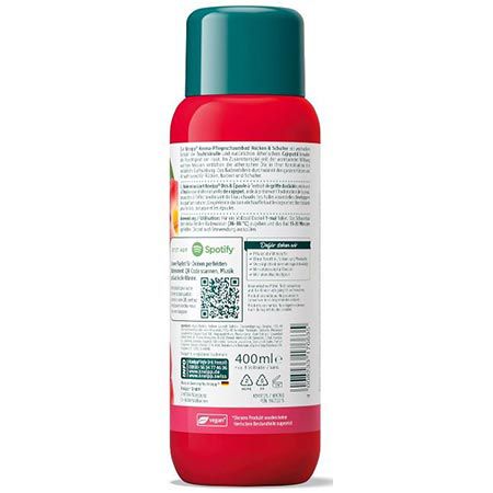 🛀 Kneipp Aroma Pflegeschaumbad Rücken & Schulter ab 3,28€ (statt 4€)