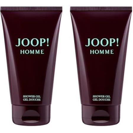 🚿 2er Pack JOOP! Homme Shower Gel for him, je 150ml für 14€ (statt 18€) 🚿 2er Pack JOOP! Homme Shower Gel for him, je 150ml für 14€ (statt 18€)