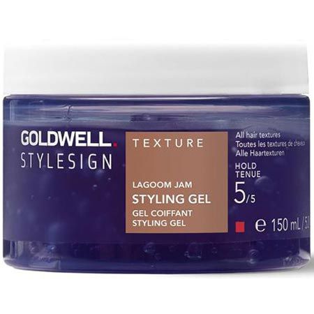 🧑🏻‍🦱 Goldwell Stylesign Texture Lagoom Jam Styling Gel, 150ml ab 10,11€ (statt 14€)