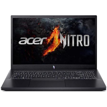 💻 Acer Nitro V15 Laptop mit 15,6″ FHD, Ryzen 7 7735HS, RTX 4050 für 749,99€ (statt 850€)