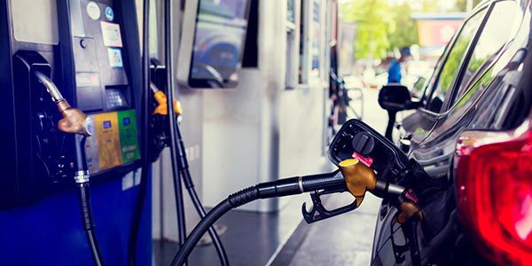 ⛽ Kommt die Spritpreisbremse? Kartellamt fordert Reform nach österreichischem Vorbild