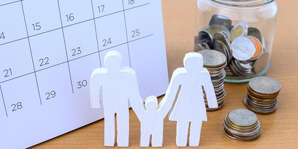 👪 Nachwuchs wird Volljährig? Kindergeld könnte weiterhin bezogen werden   Was ist möglich?