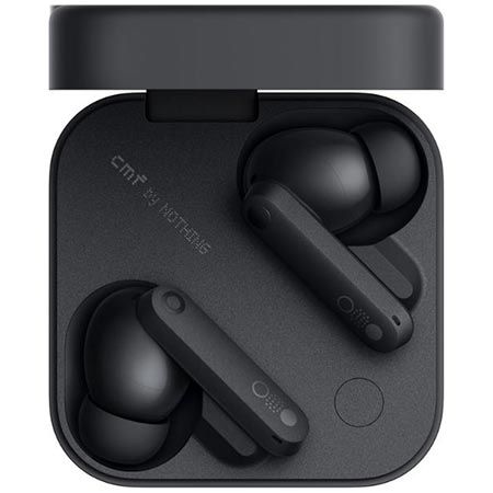 🎧 CMF by Nothing Buds Pro 2 Kabellose Ohrhörer mit Spatial-Audio für 44,95€ (statt 58€)