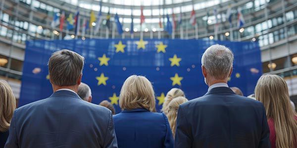 🔓 Digitales Briefgeheimnis: EU möchte Chats von Messenger scannen, auswerten & mitlesen