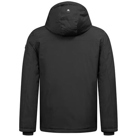 🧥 Arctic Seven Winterjacke, Wind- & Wasserabweisend für 76,41€ (statt 90€) 🧥 Arctic Seven Winterjacke, Wind  & Wasserabweisend für 76,41€ (statt 90€)