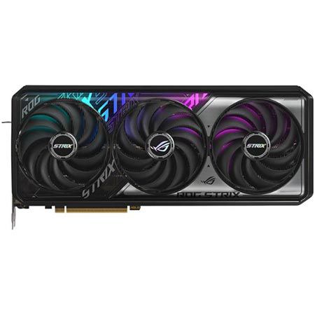 🖥️ ASUS ROG Strix GeForce RTX 5070 OC Edition, 12GB für 623,94€ (statt 741€)