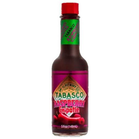 🌶️ Tabasco Raspberry Chipotle Sauce, 148ml ab 12,30€ (statt 16€) 🌶️ Tabasco Raspberry Chipotle Sauce, 148ml ab 12,30€ (statt 16€)