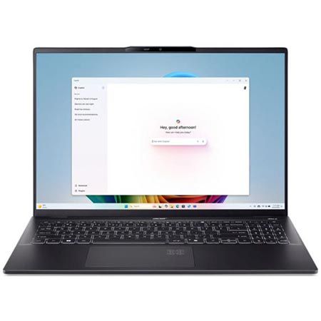💻 Acer Swift 16 AI OLED Ultraschlankes Notebook für 1.545€ (statt 1.672€) + 200€ Cashback