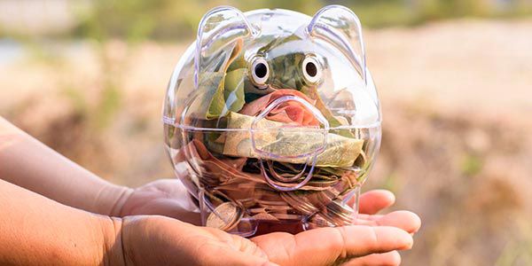 💸🐖 Weltspartag & Sparwoche vom 27.10. bis 31.10.2025   Aktionen, Informationen und Tipps