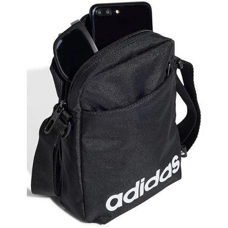 👝 adidas Linear Organizer Umhängetasche für 11,49€ (statt 18€)