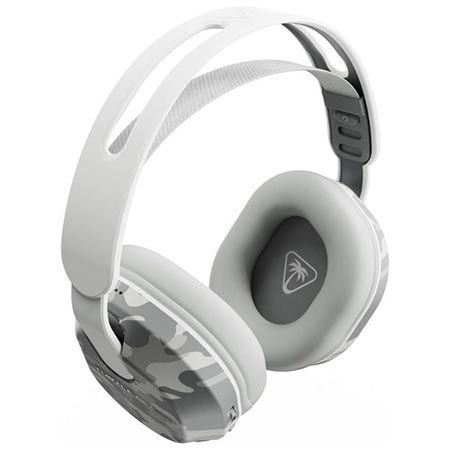 🎧 Turtle Beach Stealth 500 Arctic Camo Wireless Gaming Headset für 69,99€ (statt 80€)