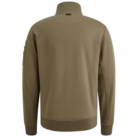 🧥 PME Legend Jacquard Interlock Swea Strickjacke für 108,94€ (statt 130€) 🧥 PME Legend Jacquard Interlock Swea Strickjacke für 108,94€ (statt 130€)