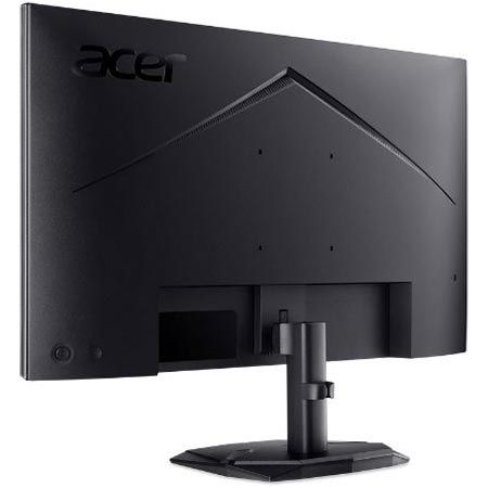 🖥️ acer Nitro KG272U G 27 🖥️ acer Nitro KG272U G 27 WQHD Gaming Monitor mit 120Hz, 1ms für 132,90€ (statt 170€)