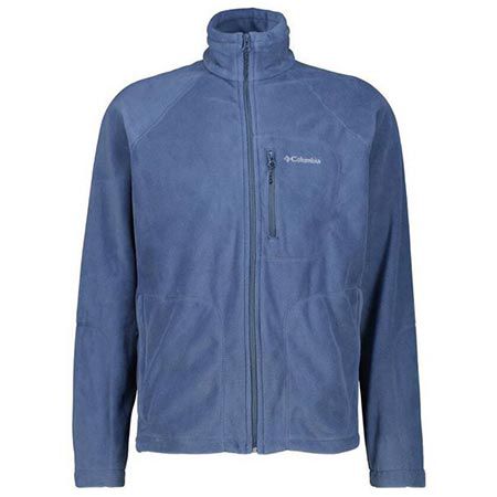 🧥 Columbia Fast Trek II Fleecejacke für 30,44€ (statt 43€) – Nur XL + XXL!