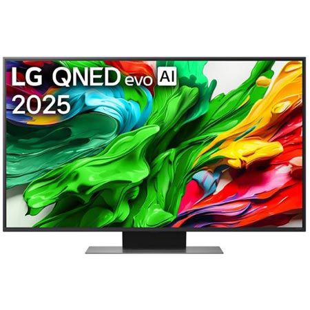 📺 LG 50QNED86A6C 50″ Zoll 4K QNED evo AI TV für 581,60€ (statt 659€)