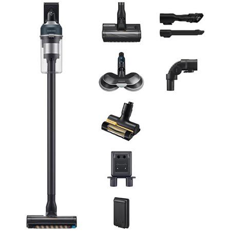 🧹 Samsung Jet 85 Wet&Clean Akku-Staubsauger inkl. Wischaufsatz für 279€ (statt 349€)