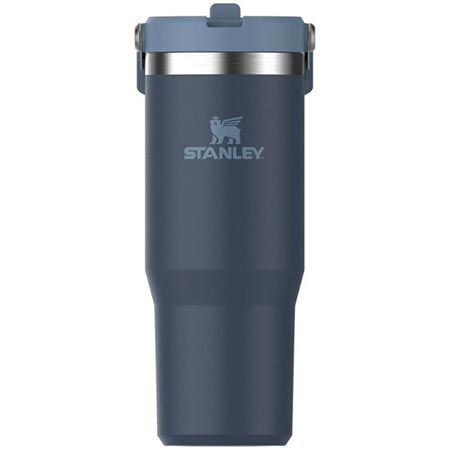 🥤 Stanley Flip Straw Tumbler 1.0 Trinkflasche, 0,89L für 33,50€ (statt 38€)