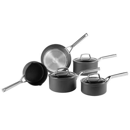 🍳 Ninja Kitchen: 15% Extra-Rabatt auf alle Pfannen und Töpfe inkl. Sets!