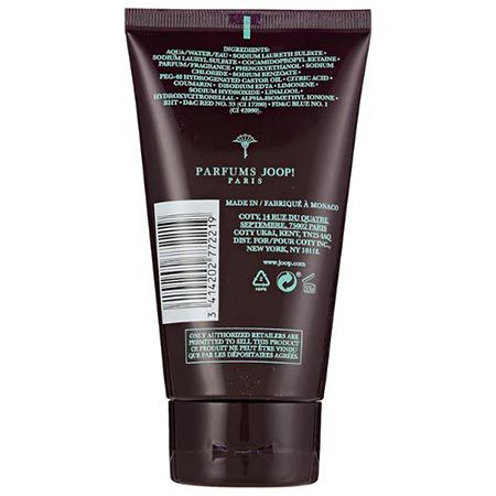 🚿 2er Pack JOOP! Homme Shower Gel for him, je 150ml für 14€ (statt 18€) 🚿 2er Pack JOOP! Homme Shower Gel for him, je 150ml für 14€ (statt 18€)
