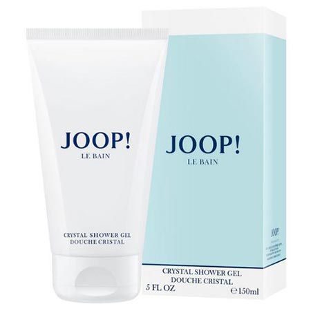 🚿 JOOP! Le Bain Shower Gel for her, 150ml für 5,62€ (statt 10€)