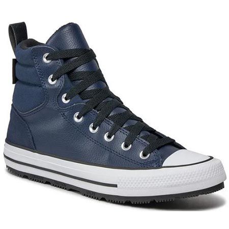 👟 Converse Tas Berkshire Boot Chuck für 60,89€ (statt 90€)