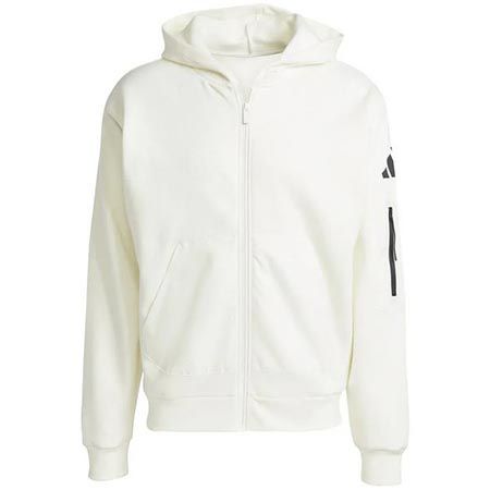 👕 adidas City Escape Sweat-Hoodie für 29,98€ (statt 42€)
