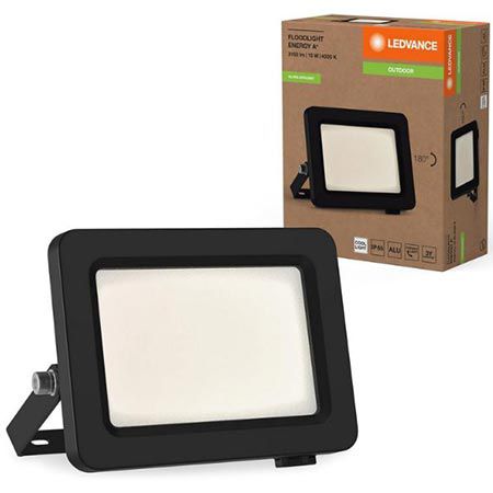💡 Ledvance Outdoor LED-Flutlicht mit 15W, 2.600lm für 15,99€ (statt 24€) 💡 Ledvance Outdoor LED-Flutlicht mit 15W, 2.600lm für 15,99€ (statt 24€)