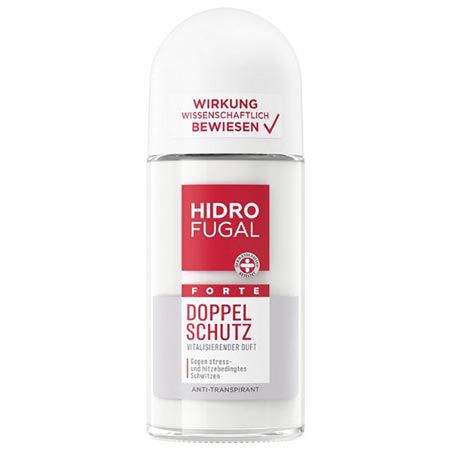 🧴 Hidrofugal Forte Doppel Schutz Roll-on, 50ml ab 2,96€ (statt 4,49€) 🧴 Hidrofugal Forte Doppel Schutz Roll-on, 50ml ab 2,96€ (statt 4,49€)