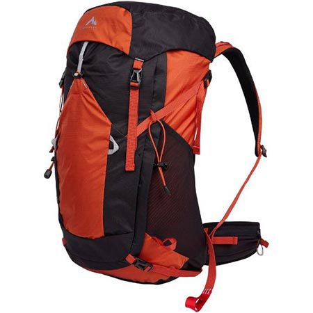 🎒 McKinley EDDA VT 38 Vario Wanderrucksack für 54,95€ (statt 80€)