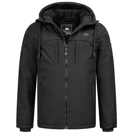 🧥 Arctic Seven Winterjacke, Wind- & Wasserabweisend für 76,41€ (statt 90€) 🧥 Arctic Seven Winterjacke, Wind  & Wasserabweisend für 76,41€ (statt 90€)