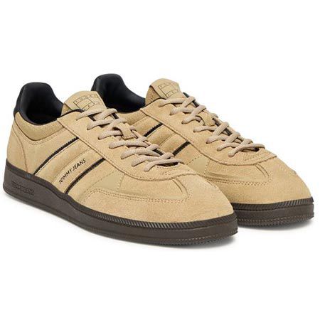 👟 Tommy Jeans The Greenwich Edge Sneaker für 75,19€ (statt 85€)