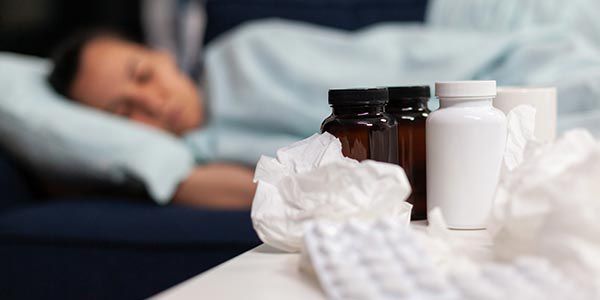 🏥 Krankschreibungspflicht erst ab dem 4. Tag? Vorschlag der Kassenärztlichen Vereinigung