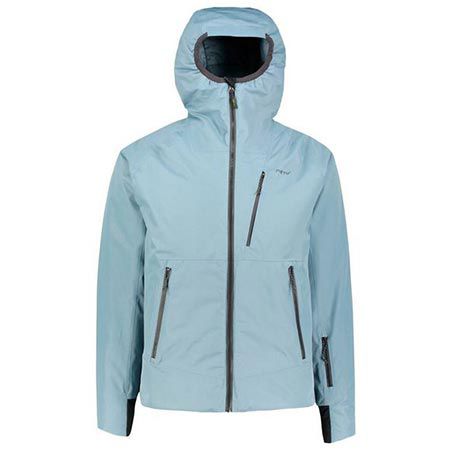 🧥 meru Pilot Point Trekkingjacke für 47,44€ (statt 57€)
