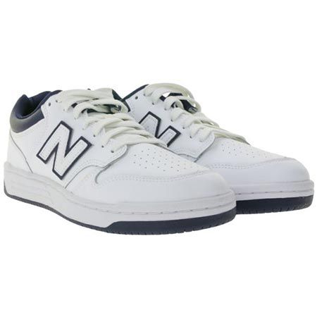 👟 New Balance 480 Echtleder-Sneaker mit Ortholite-Innensohle für 49,99€ (statt 70€)