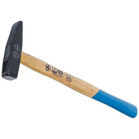 🔨 BGS Diy 1851 Schlosserhammer, 200g für 5,40€ (statt 8€)