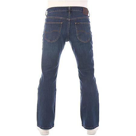 👖 Lee Stretch Bootcut Denver Denim Jeans für 59€ (statt 70€)