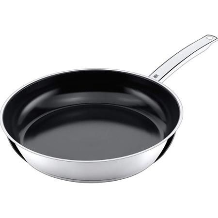 🍳 WMF Durado Cromargan Edelstahl Bratpfanne, 32cm für 52,99€ (statt 74€)