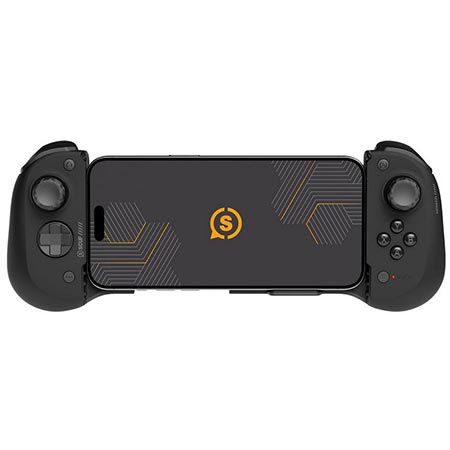 🎮 Scuf Nomad Kabelloser iPhone Controller für 49,99€ (statt 80€)