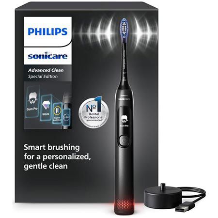 🪥 Philips Sonicare AdvancedClean Limited Edition Zahnbürste für 104,99€ (statt 145€)