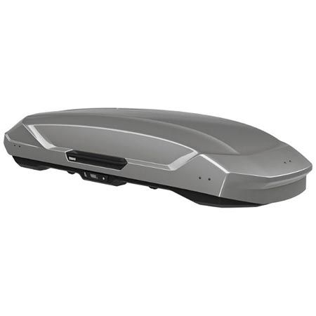 🚗 Thule Motion 3 XXL Titan Dachbox mit 600L für 816€ (statt 899€)