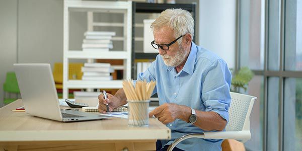 👴🏻👷🏻‍♂️ Aktivrente ab 2026: Steuerfrei in der Rente dazuverdienen