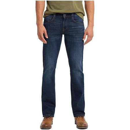 👖 Mustang Oregon Bootcut Jeans für 59,99€ (statt 67€)